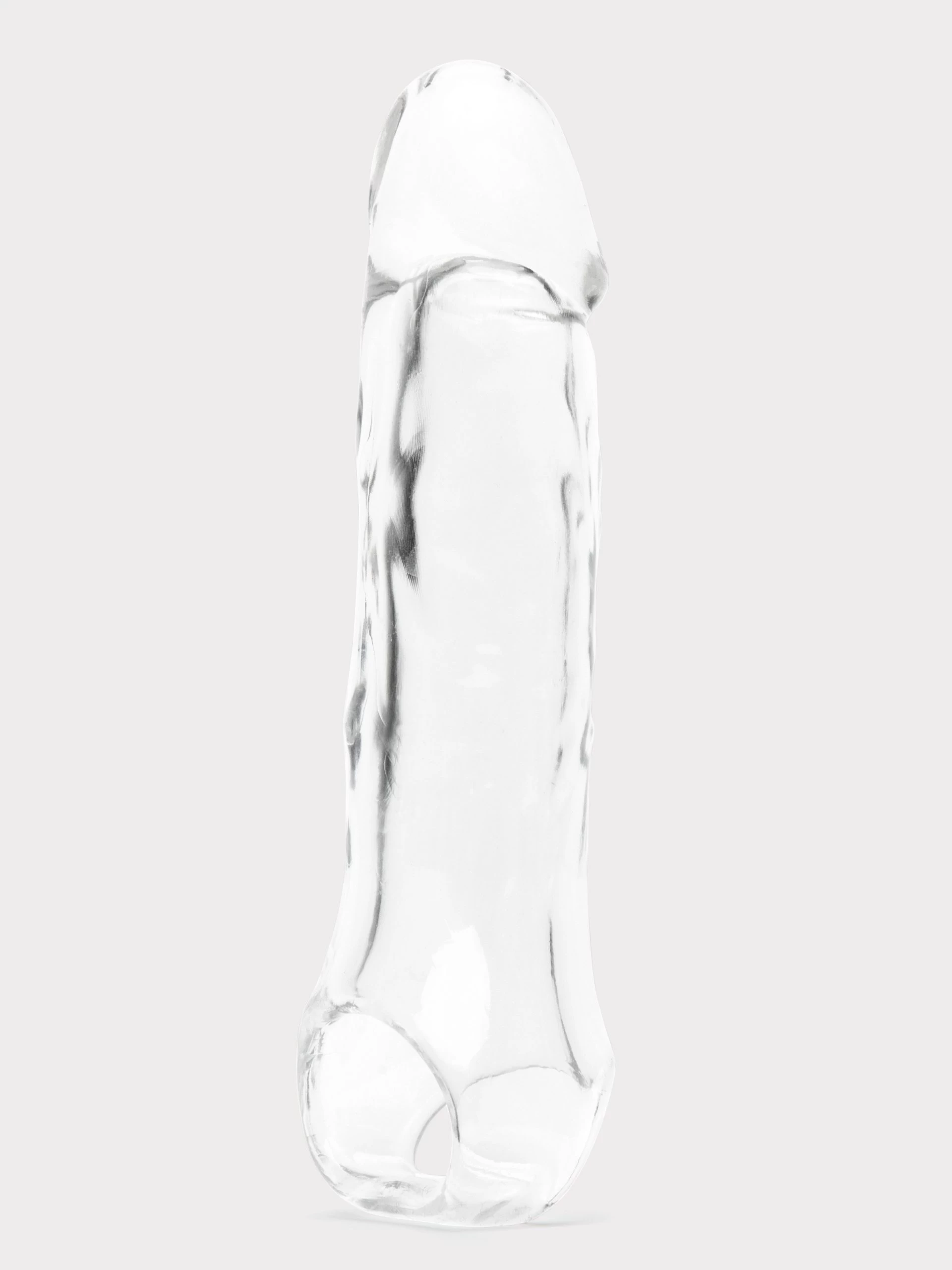 Lovehoney Mega Mighty 2 Extra Inches Penis Extender With Ball Loop 4 Lovehoney Mega Mighty 2 Extra Inches Penis Extender With Ball Loop - Image 2