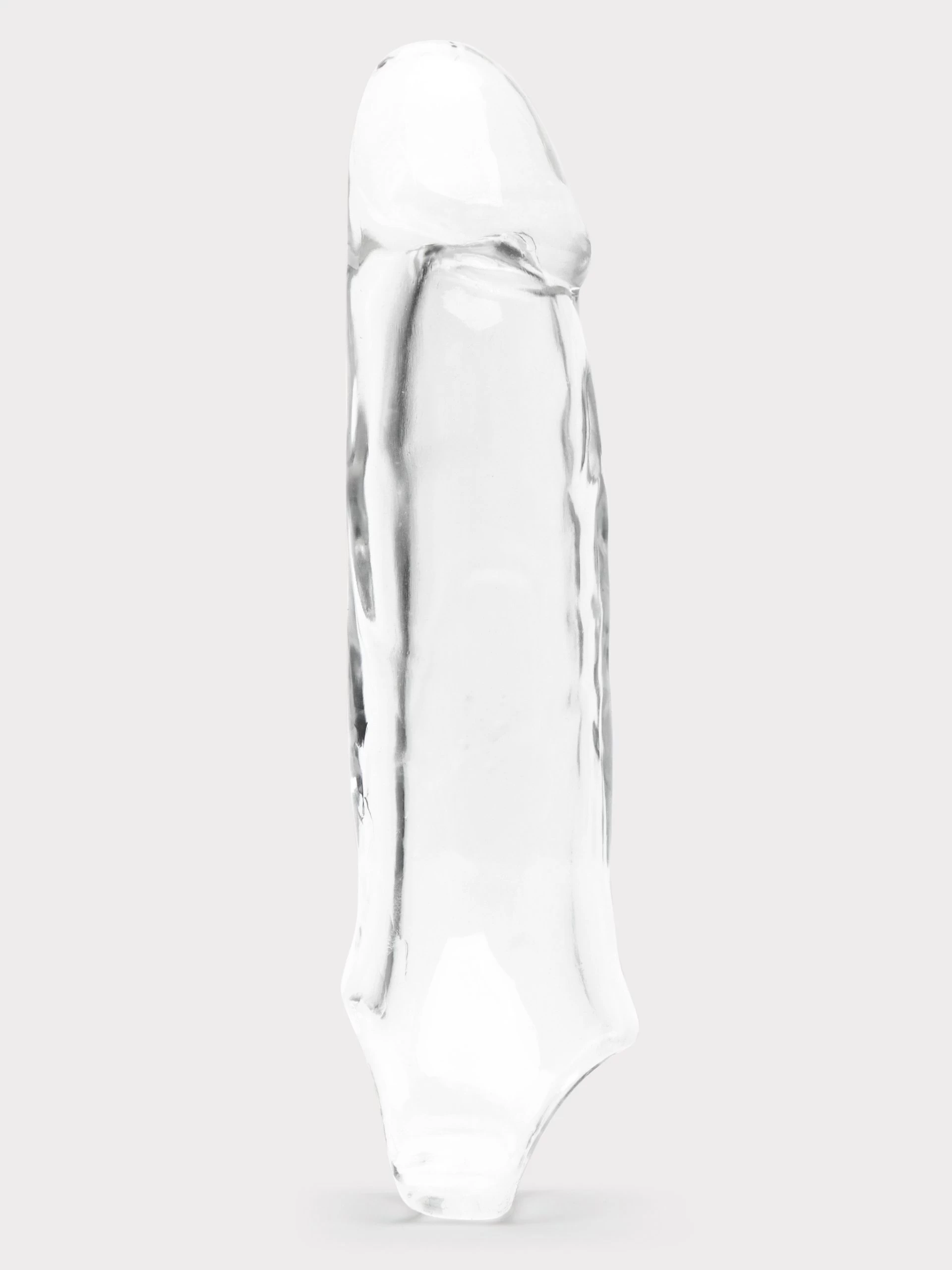 Lovehoney Mega Mighty 2 Extra Inches Penis Extender With Ball Loop 5 Lovehoney Mega Mighty 2 Extra Inches Penis Extender With Ball Loop - Image 3