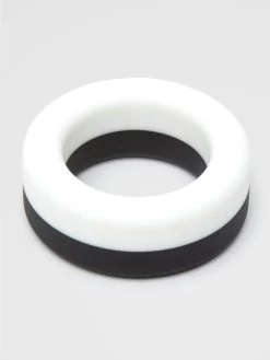 Lovehoney Thick Silicone Cock Ring