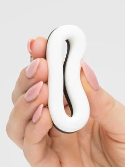 Lovehoney Thick Silicone Cock Ring -Online Sex toys shop 76693 a42615 black 004