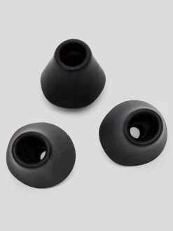 Womanizer X Lovehoney Replacement Heads (3 Pack)