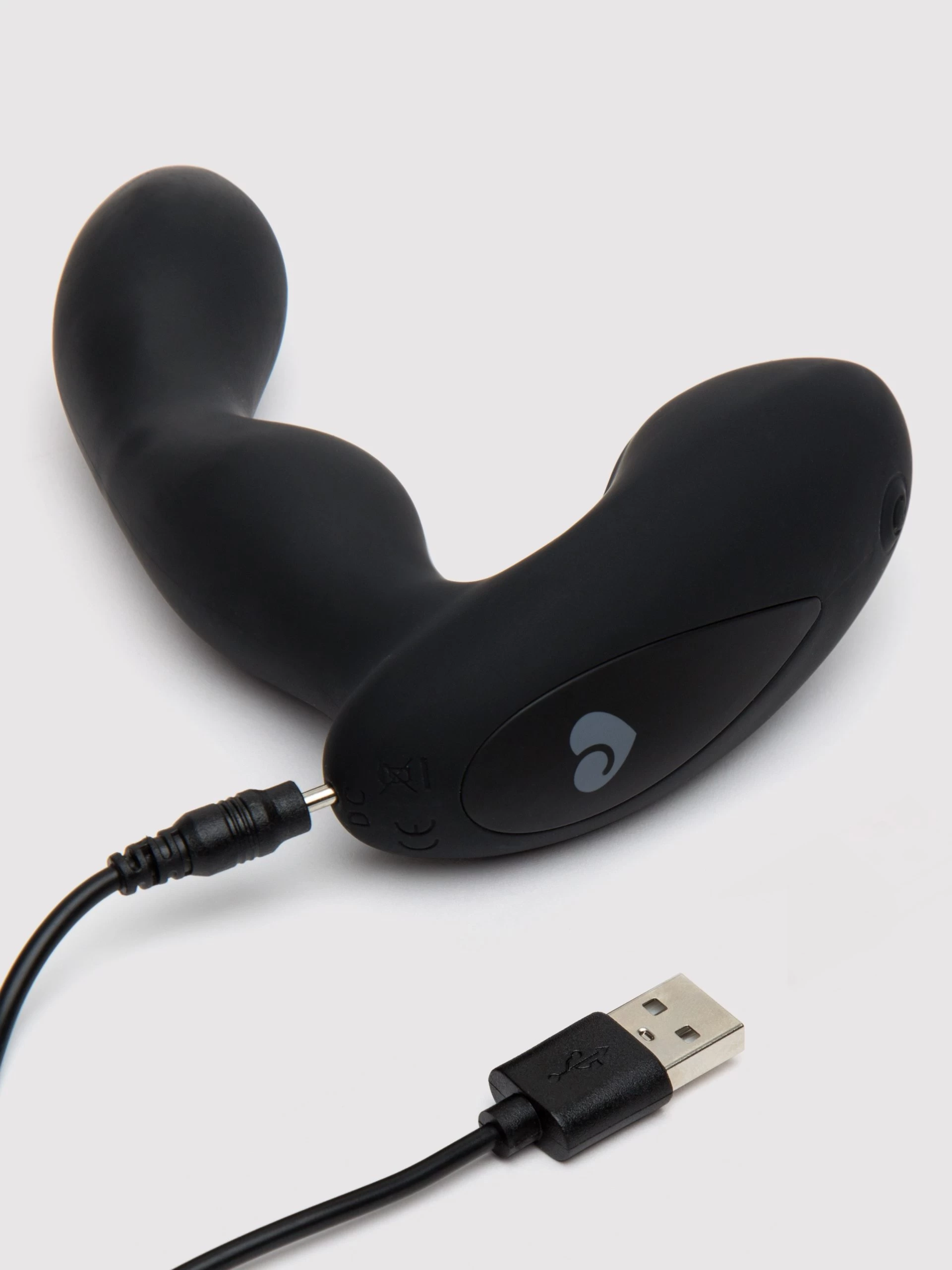 Lovehoney P-Stroke Remote Control Stroking Prostate Massager 5 Lovehoney P-Stroke Remote Control Stroking Prostate Massager - Image 3