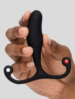 Aneros Trident MGX Prostate Massager -Online Sex toys shop 76767 a39259 black 002