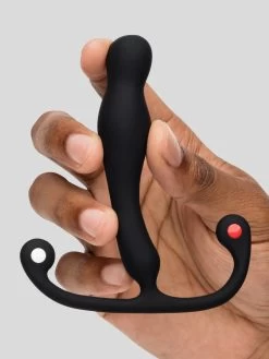 Aneros Eupho Syn Trident Prostate Massager -Online Sex toys shop 76768 a39262 black 002
