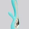 Lelo Insignia Soraya 2 Luxury Rechargeable Rabbit Vibrator -Online Sex toys shop 77056 a42831 blue 000