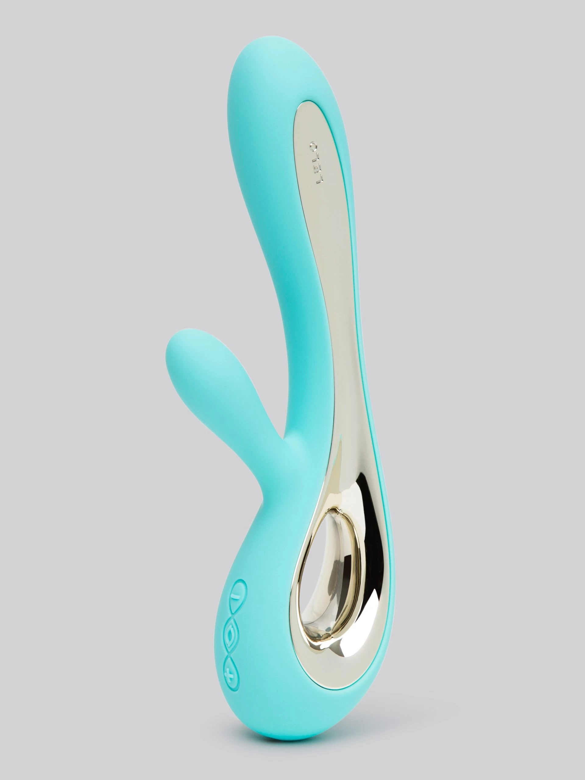 Lelo Insignia Soraya 2 Luxury Rechargeable Rabbit Vibrator 3 Lelo Insignia Soraya 2 Luxury Rechargeable Rabbit Vibrator