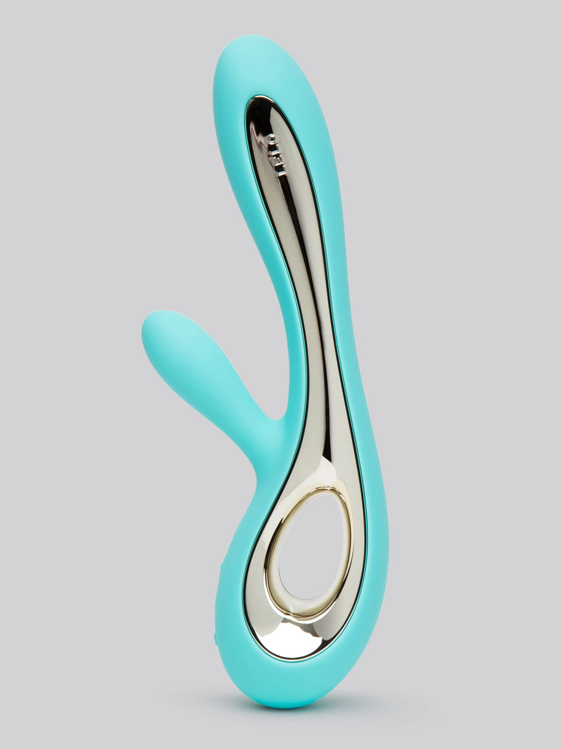 Lelo Insignia Soraya 2 Luxury Rechargeable Rabbit Vibrator 4 Lelo Insignia Soraya 2 Luxury Rechargeable Rabbit Vibrator - Image 2