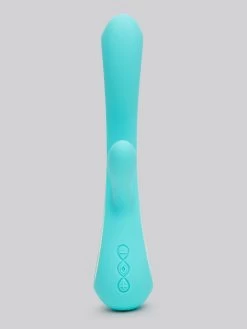 Lelo Insignia Soraya 2 Luxury Rechargeable Rabbit Vibrator 10 Lelo Insignia Soraya 2 Luxury Rechargeable Rabbit Vibrator -Online Sex toys shop 77056 a42831 blue 002