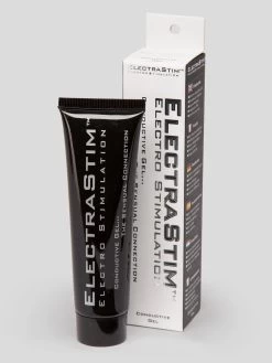 ElectraStim Electro-Conductive Electrode Gel 2.0 Fl Oz