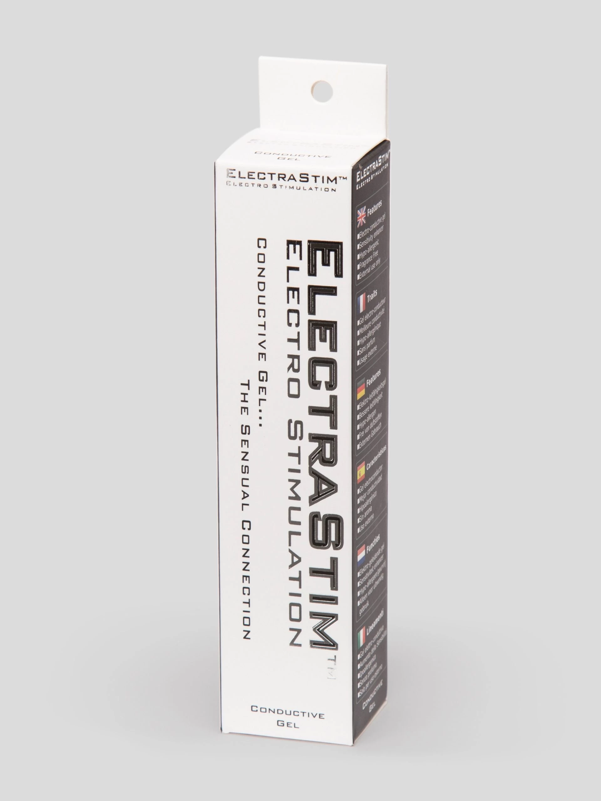 ElectraStim Electro-Conductive Electrode Gel 2.0 Fl Oz 4 ElectraStim Electro-Conductive Electrode Gel 2.0 Fl Oz - Image 2