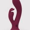 Mantric Rechargeable Rabbit Ears Vibrator -Online Sex toys shop 78158 a42897 pink 000