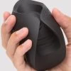 Hot Octopuss PULSE SOLO ESSENTIAL Vibrating Male Masturbator 2 Hot Octopuss PULSE SOLO ESSENTIAL Vibrating Male Masturbator -Online Sex toys shop 78182 a42912 black 000