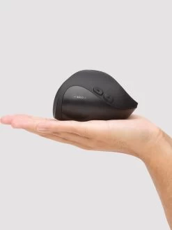 Hot Octopuss PULSE SOLO ESSENTIAL Vibrating Male Masturbator -Online Sex toys shop 78182 a42912 black 004