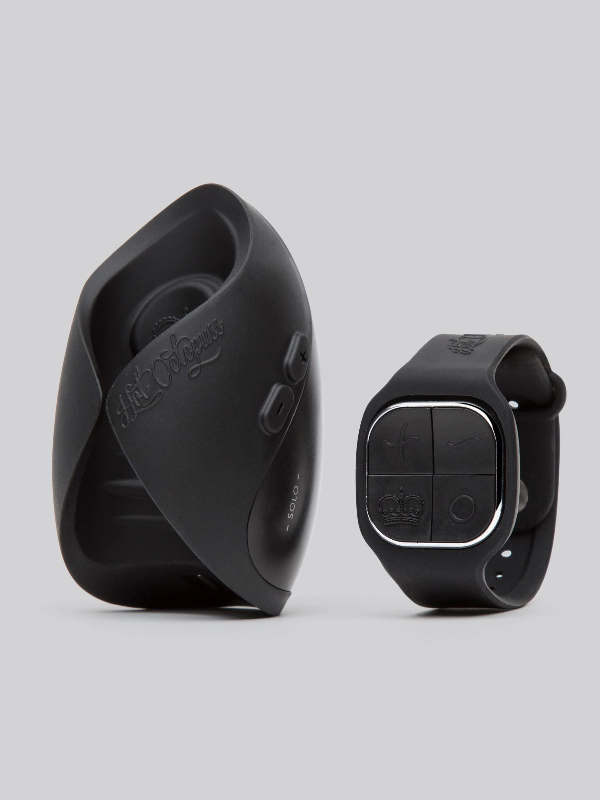 Hot Octopuss PULSE SOLO LUX Remote Control Vibrating Male Masturbator 3 Hot Octopuss PULSE SOLO LUX Remote Control Vibrating Male Masturbator