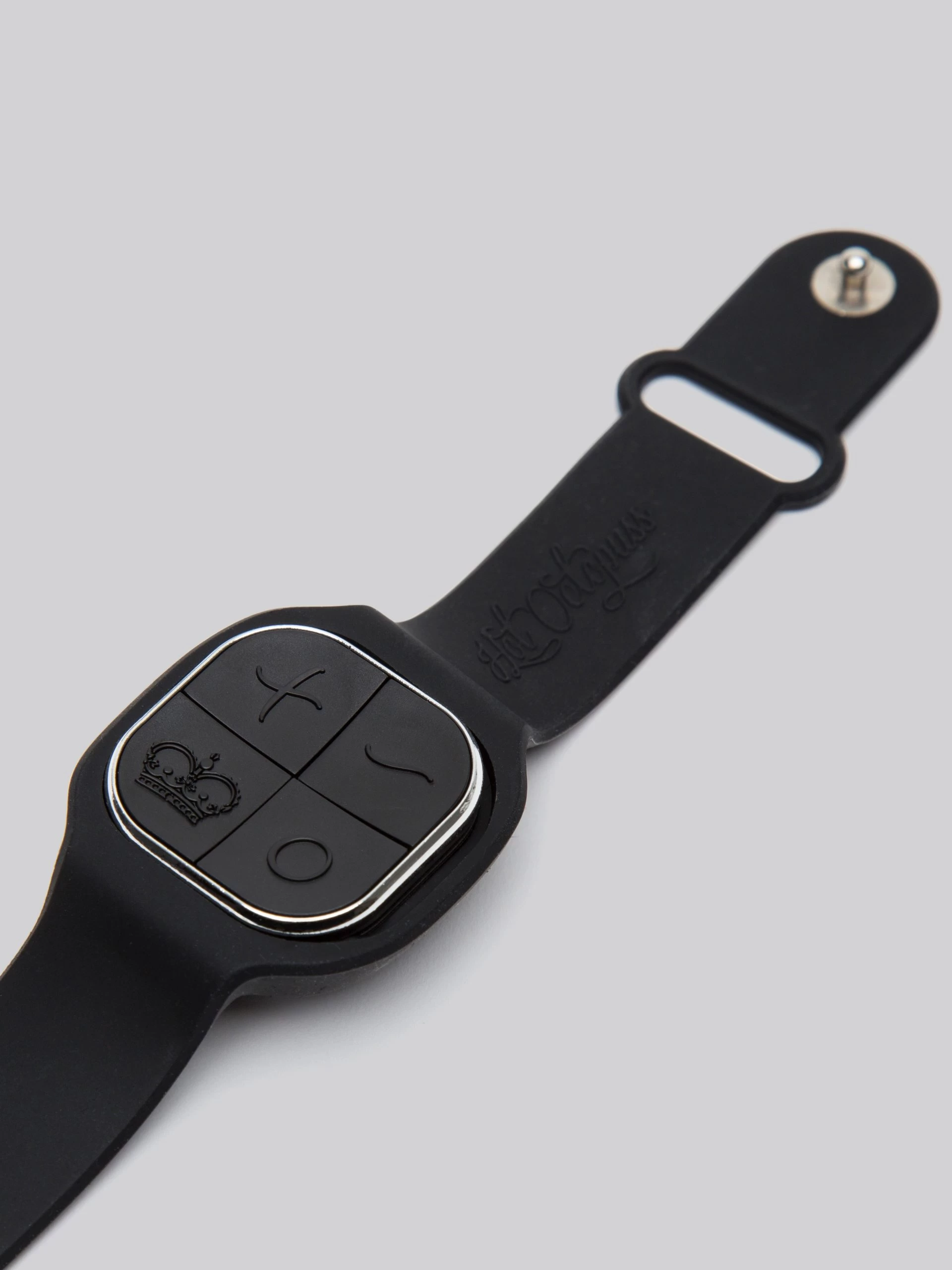 Hot Octopuss PULSE SOLO LUX Remote Control Vibrating Male Masturbator 5 Hot Octopuss PULSE SOLO LUX Remote Control Vibrating Male Masturbator - Image 3