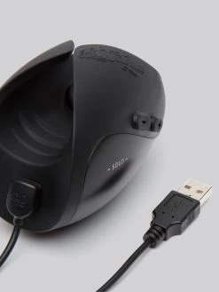 Hot Octopuss PULSE SOLO LUX Remote Control Vibrating Male Masturbator 12 Hot Octopuss PULSE SOLO LUX Remote Control Vibrating Male Masturbator -Online Sex toys shop 78183 a42913 black 003