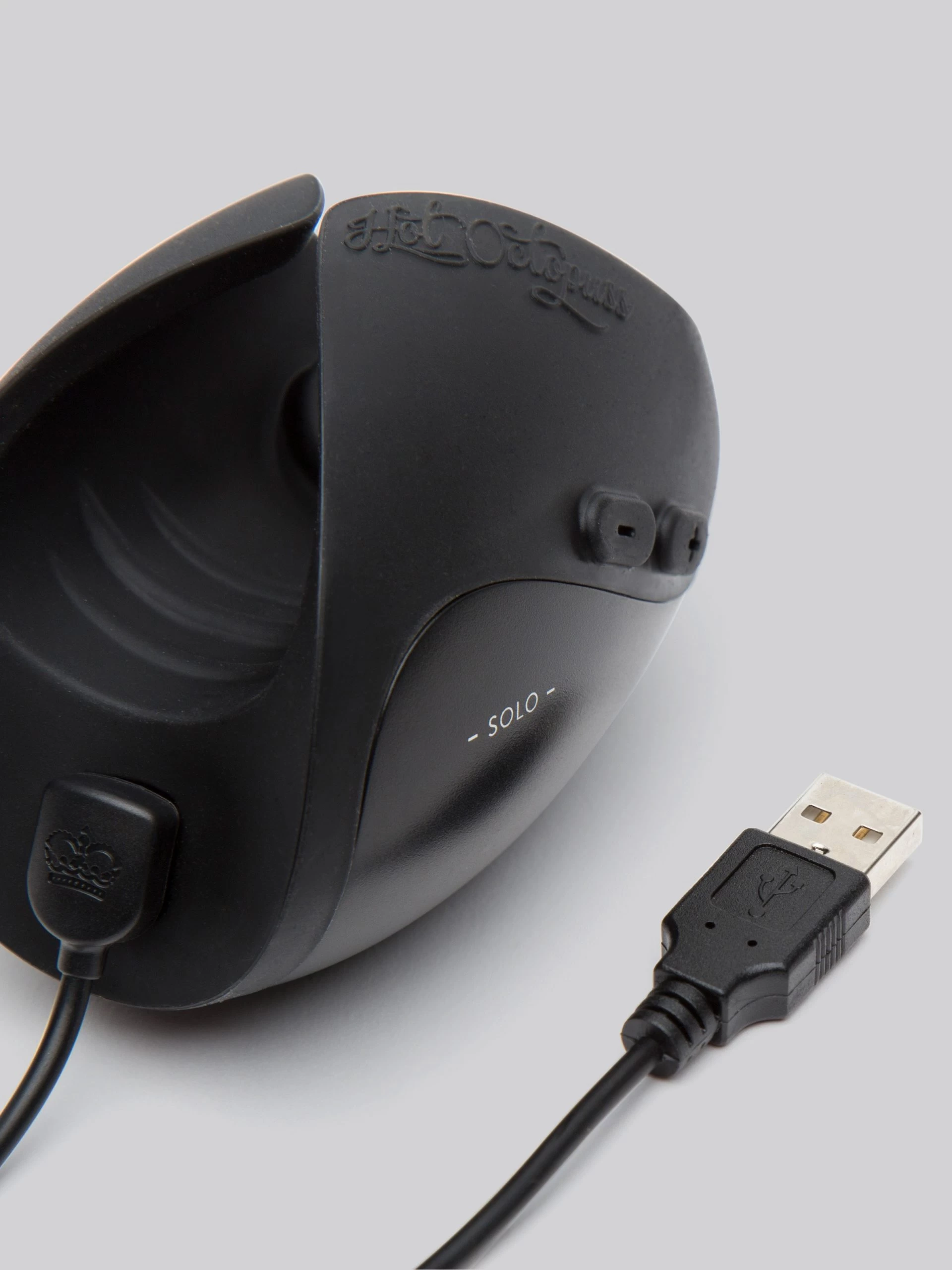 Hot Octopuss PULSE SOLO LUX Remote Control Vibrating Male Masturbator 6 Hot Octopuss PULSE SOLO LUX Remote Control Vibrating Male Masturbator - Image 4