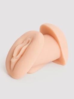 THRUST PRO Naomi Vibrating Realistic Vagina And Ass Inflatable Sex Doll 3.8kg -Online Sex toys shop 78186 a42916 flesh pink 003