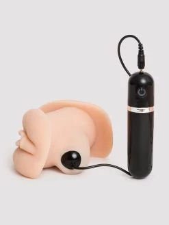 THRUST PRO Naomi Vibrating Realistic Vagina And Ass Inflatable Sex Doll 3.8kg -Online Sex toys shop 78186 a42916 flesh pink 004