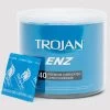 Trojan ENZ Premium Lubricated Latex Condoms (40 Count) -Online Sex toys shop 79308 000
