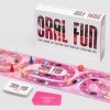 Oral Fun Board Game -Online Sex toys shop 79350 000