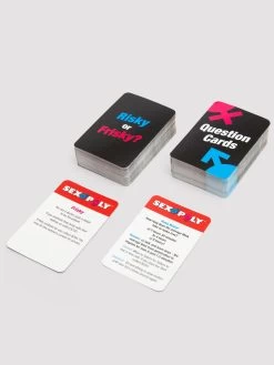 Sexopoly Board Game -Online Sex toys shop 79353 002