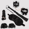 Bondage Boutique Midnight Special Gift Set (5 Piece) 2 Bondage Boutique Midnight Special Gift Set (5 Piece) -Online Sex toys shop 79362 a44012 black 000