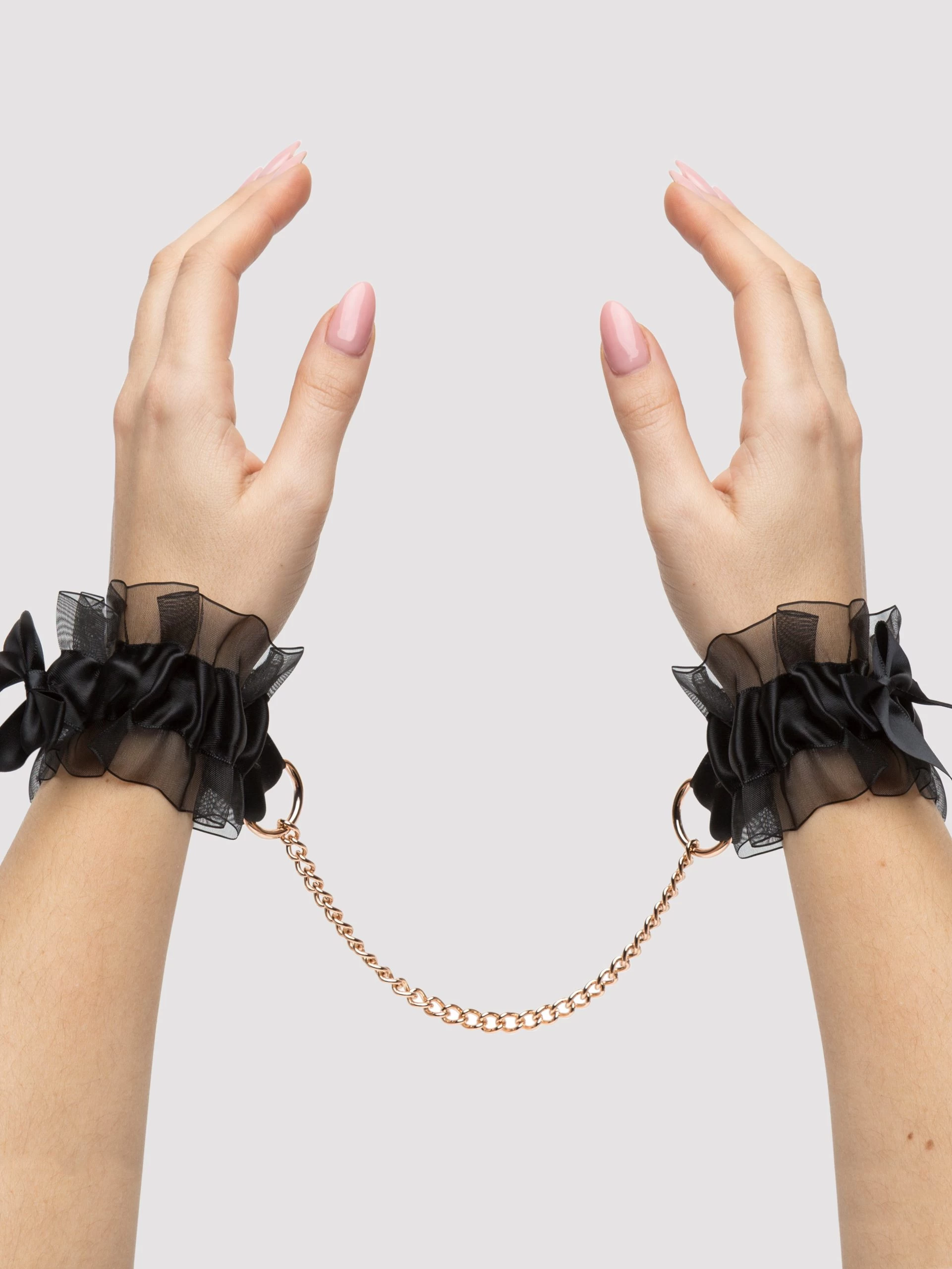 Bondage Boutique Midnight Special Gift Set (5 Piece) 5 Bondage Boutique Midnight Special Gift Set (5 Piece) - Image 3