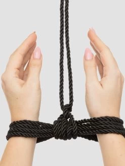 Bondage Boutique Midnight Special Gift Set (5 Piece) 9 Bondage Boutique Midnight Special Gift Set (5 Piece) -Online Sex toys shop 79362 a44012 black 003