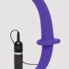 Lovehoney Double Duty Vibrating Double-Ended Strap-On Dildo