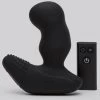 Nexus Revo Extreme Remote Control Rotating Prostate Massager -Online Sex toys shop 79447 a44067 black 000