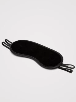 DOMINIX Deluxe Large Inflatable Wedge, Handcuff And Blindfold Set 12 DOMINIX Deluxe Large Inflatable Wedge, Handcuff And Blindfold Set -Online Sex toys shop 79472 a44081 black 004