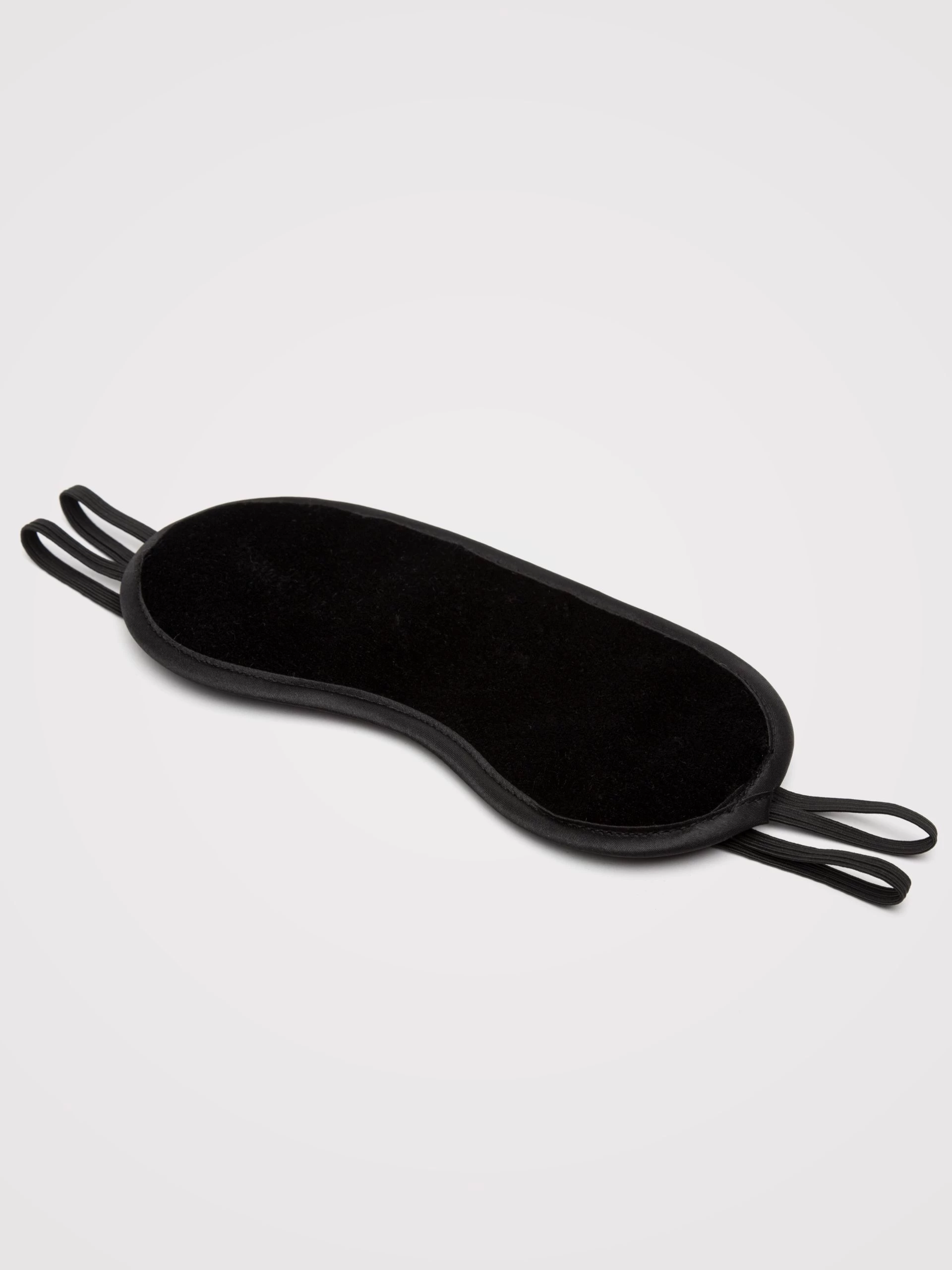 DOMINIX Deluxe Large Inflatable Wedge, Handcuff And Blindfold Set 7 DOMINIX Deluxe Large Inflatable Wedge, Handcuff And Blindfold Set - Image 5