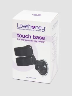 Lovehoney Hands-Free Sex Toy Holder 9 Lovehoney Hands-Free Sex Toy Holder -Online Sex toys shop 79477 a44085 black 003