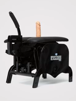 Cloud 9 F-Slider Ride-On Sex Chair