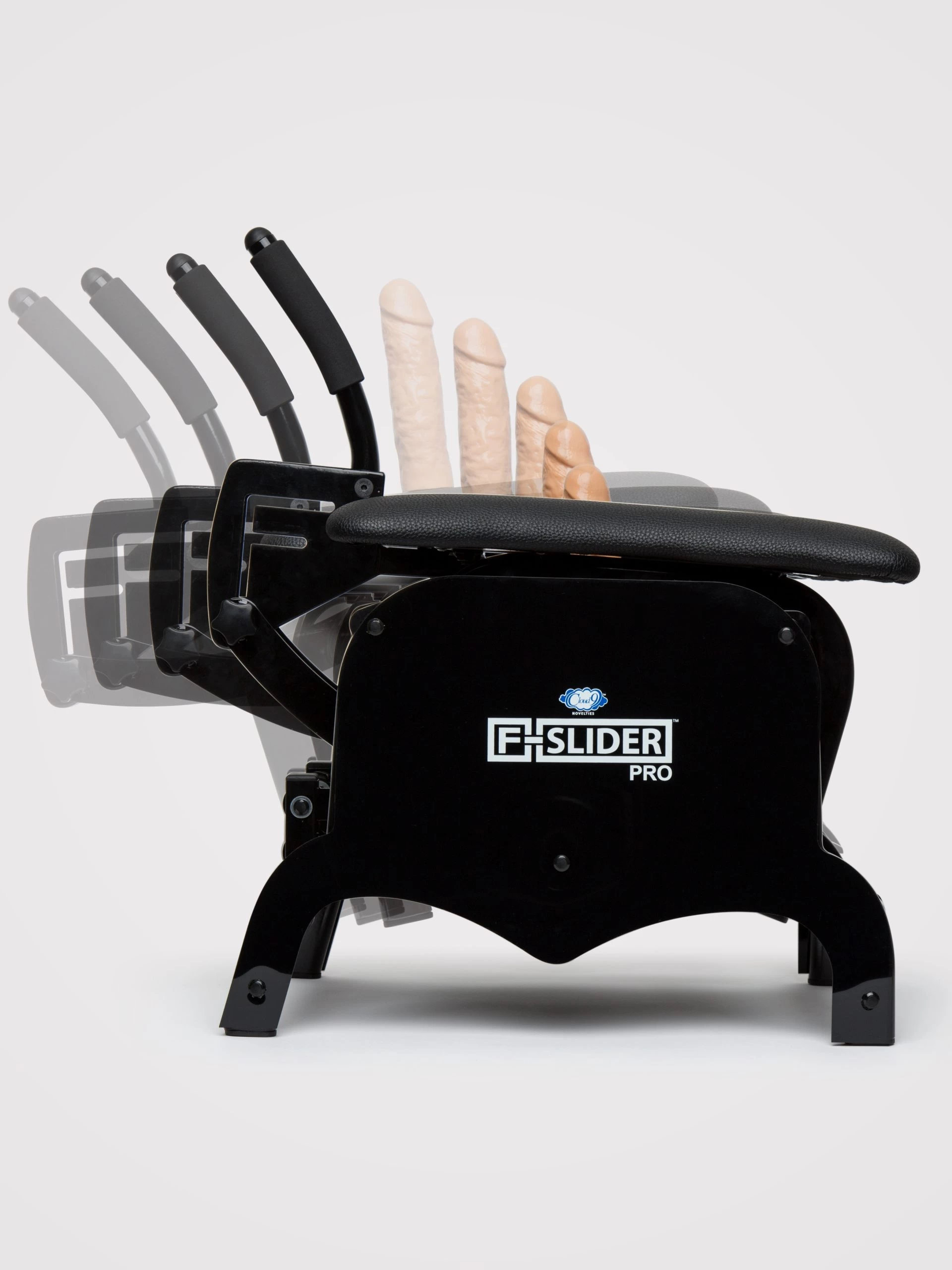 Cloud 9 F-Slider Ride-On Sex Chair 4 Cloud 9 F-Slider Ride-On Sex Chair - Image 2