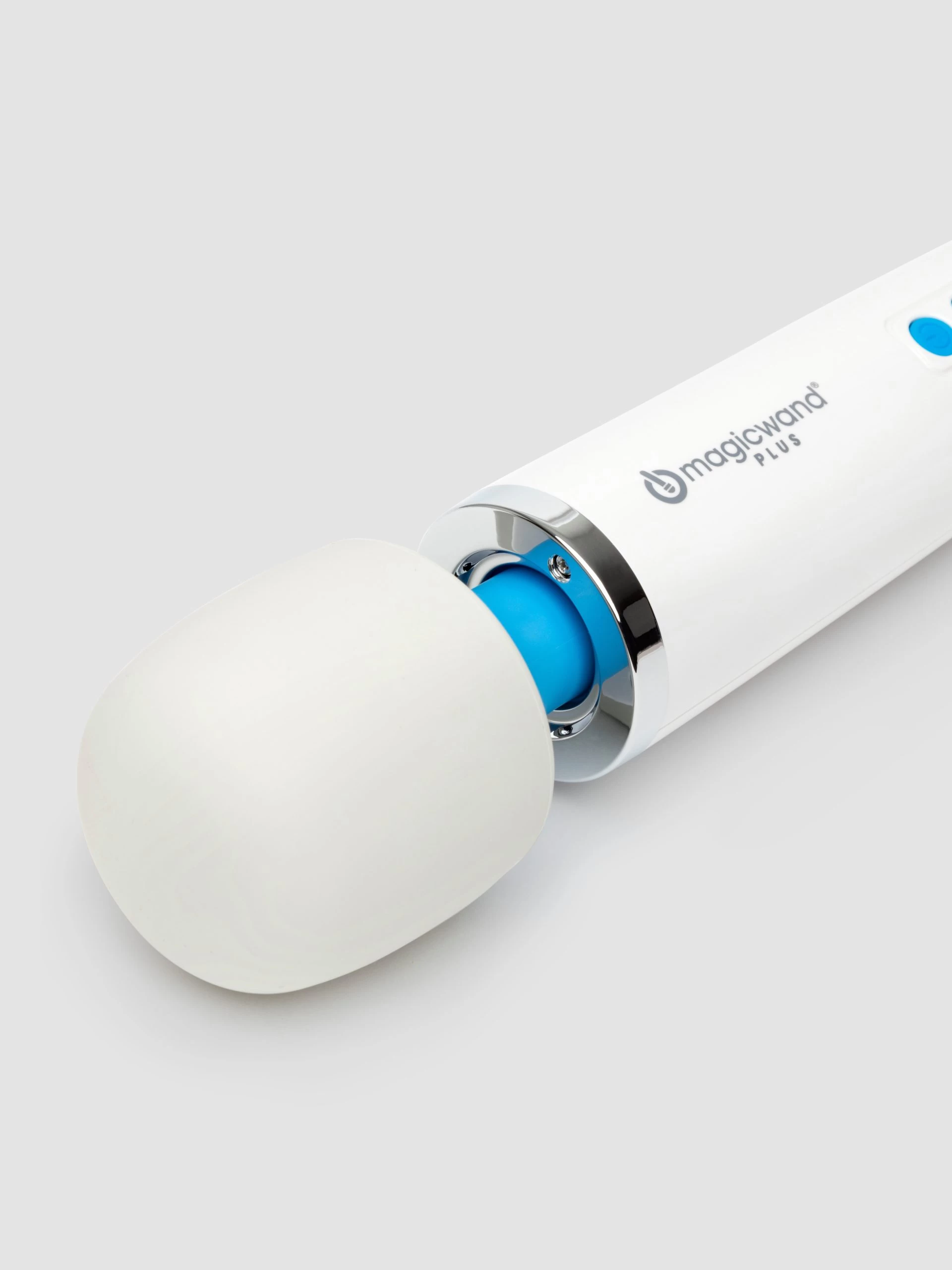 Magic Wand Plus Extra Powerful Plug-In Vibrator 4 Magic Wand Plus Extra Powerful Plug-In Vibrator - Image 2