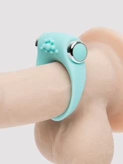 Lovehoney Buzz Vibrating Love Ring 10 Lovehoney Buzz Vibrating Love Ring -Online Sex toys shop 79704 a40902 blue 002