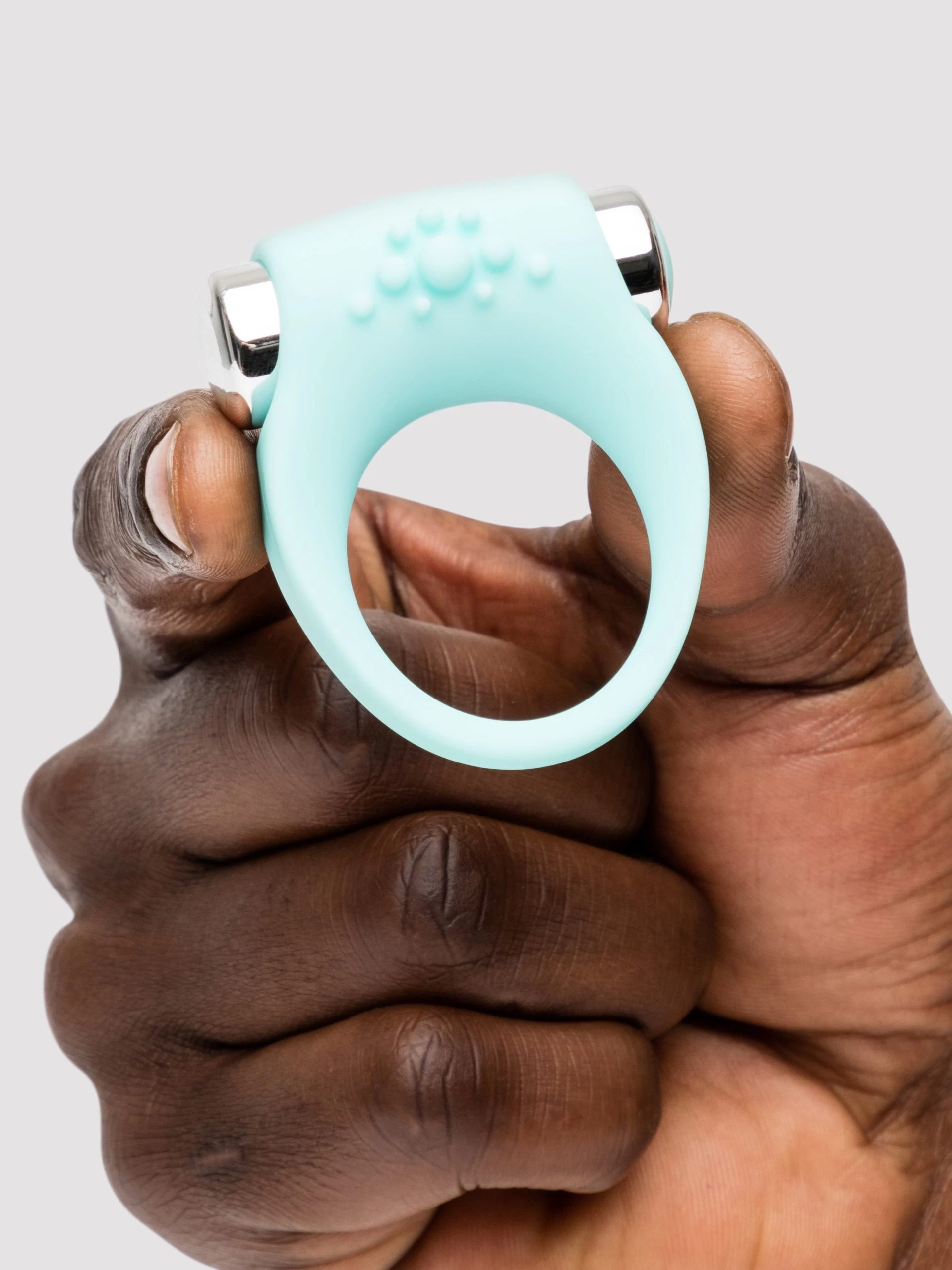 Lovehoney Buzz Vibrating Love Ring 6 Lovehoney Buzz Vibrating Love Ring - Image 4