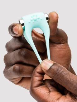 Lovehoney Buzz Vibrating Love Ring 12 Lovehoney Buzz Vibrating Love Ring -Online Sex toys shop 79704 a40902 blue 004