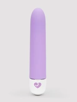 Lovehoney Glow 10 Function Silicone Mini Classic Vibrator