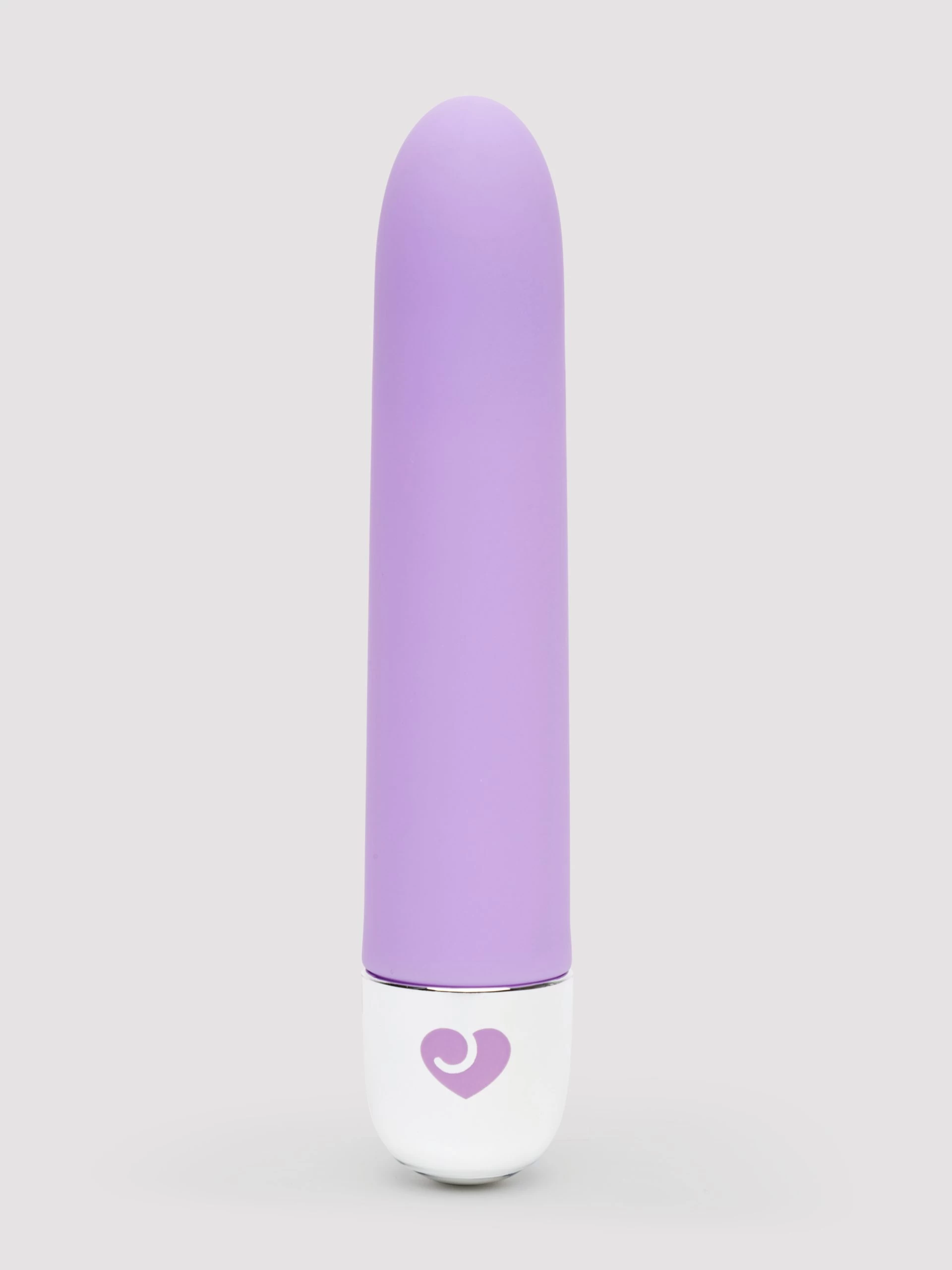 Lovehoney Glow 10 Function Silicone Mini Classic Vibrator 3 Lovehoney Glow 10 Function Silicone Mini Classic Vibrator