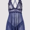 Lovehoney Bombshell Blue Lace Babydoll Set 1 Lovehoney Bombshell Blue Lace Babydoll Set -Online Sex toys shop 79944 a44344 blue regular 000