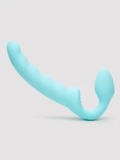 Lovehoney Posable Strapless Strap-On