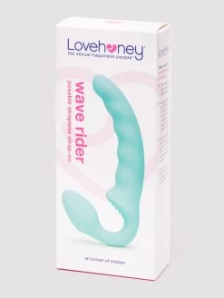 Lovehoney Posable Strapless Strap-On -Online Sex toys shop 79965 a44358 blue 006