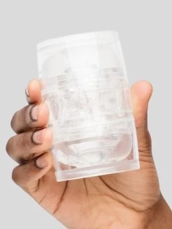 Fleshlight QUICKSHOT Riley Reid Compact Male Masturbator -Online Sex toys shop 79971 a44364 clear 005