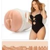 Fleshlight Mia Malkova Lvl Up Texture -Online Sex toys shop 79972 a44365 flesh pink 000
