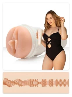 Fleshlight Mia Malkova Lvl Up Texture