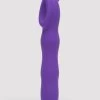 Lovehoney Humdinger 10 Function Rechargeable Clitoral Vibrator -Online Sex toys shop 80012 a44391 purple 000