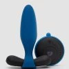 Lovehoney Juno Rechargeable Music-Activated Vibrating Butt Plug 2 Lovehoney Juno Rechargeable Music-Activated Vibrating Butt Plug -Online Sex toys shop 80016 a44395 black 000
